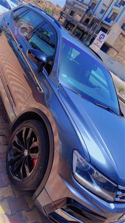 فولكسفاغن تيغوان